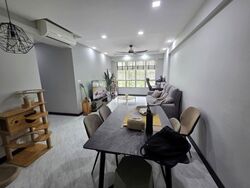 Blk 524A Tampines Greenleaf (Tampines), HDB 4 Rooms #612678101